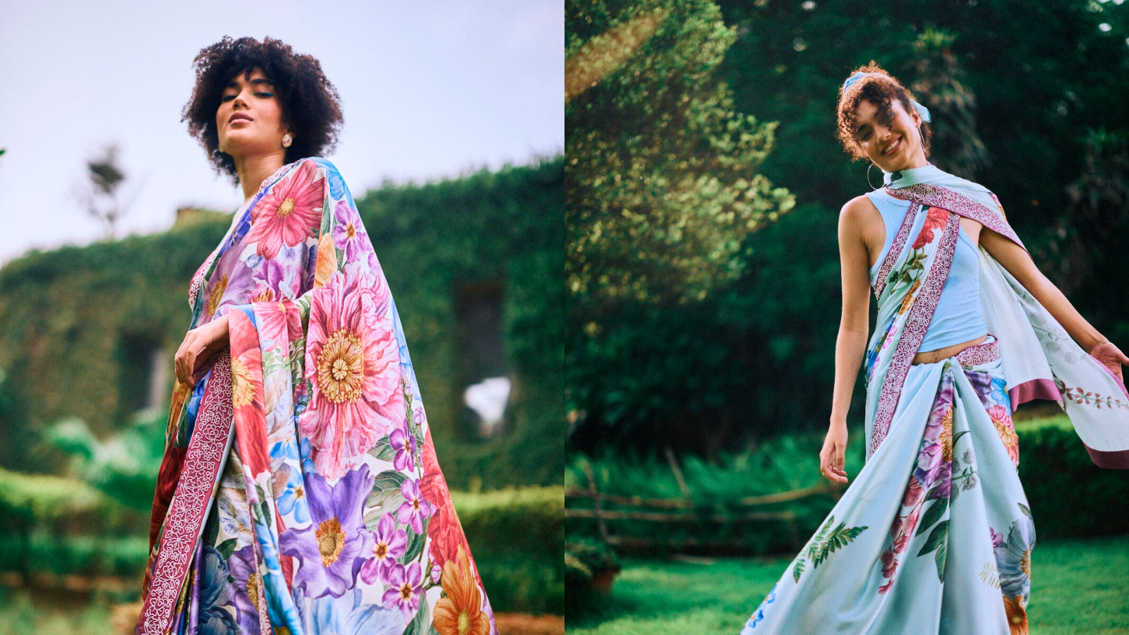 How Three Indian Designers Are Reimagining Queer Identity Through Craft