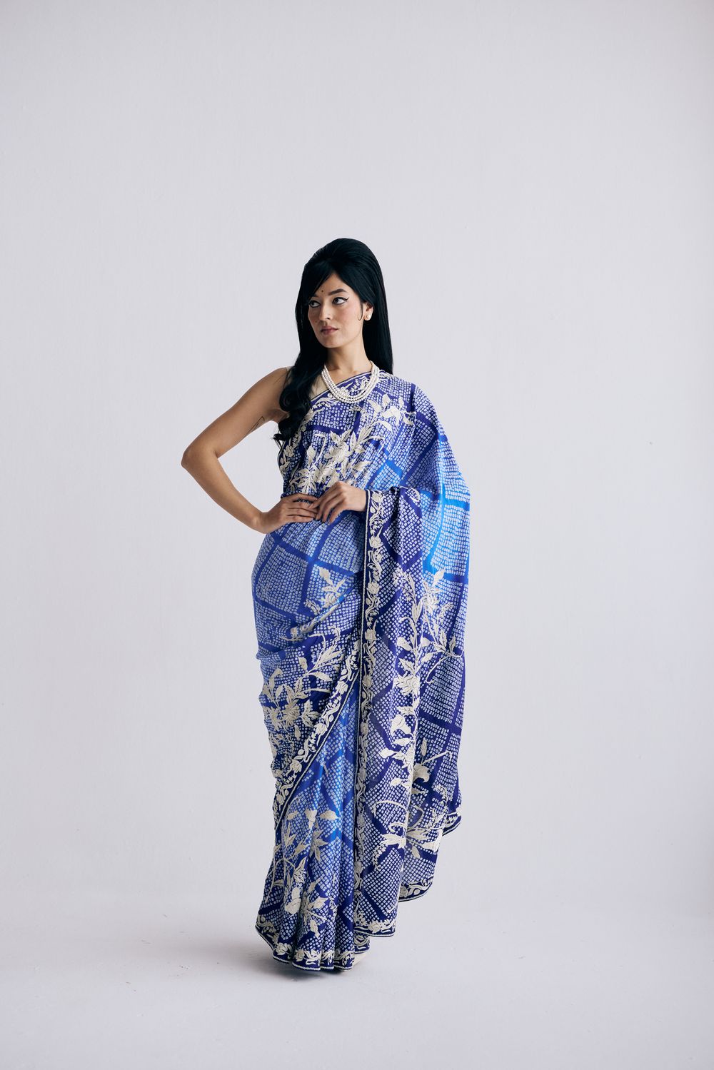 Jaya, Peony Lily & Tulip Border