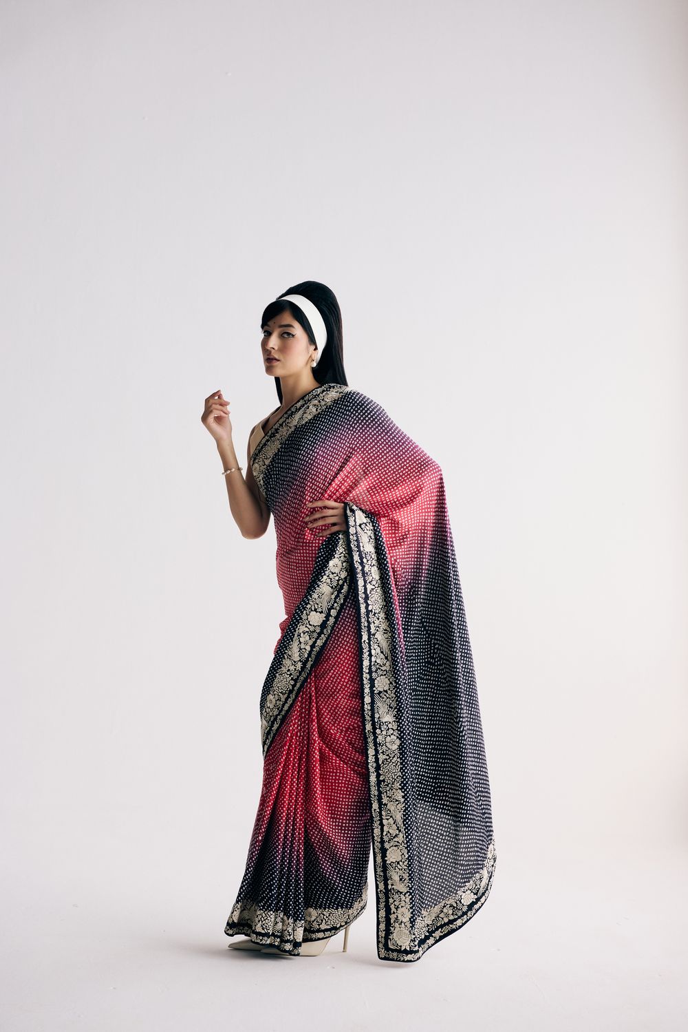 Nutan, Blooming Dales