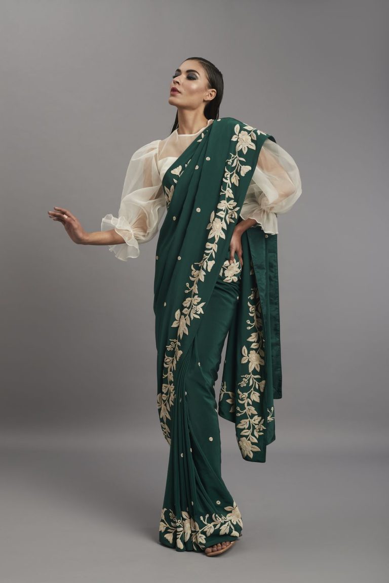 2021 Touch Me Knot (French Knot)