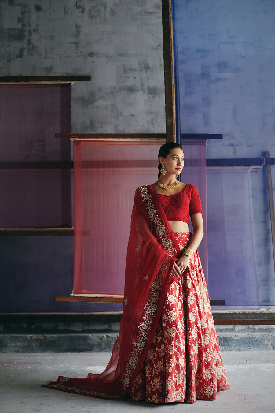 2019 Portrait Of A Lady