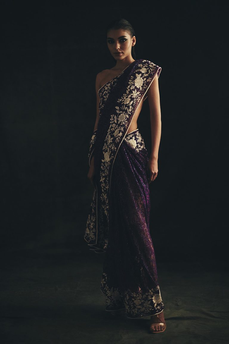 2021 Sheer Decadence