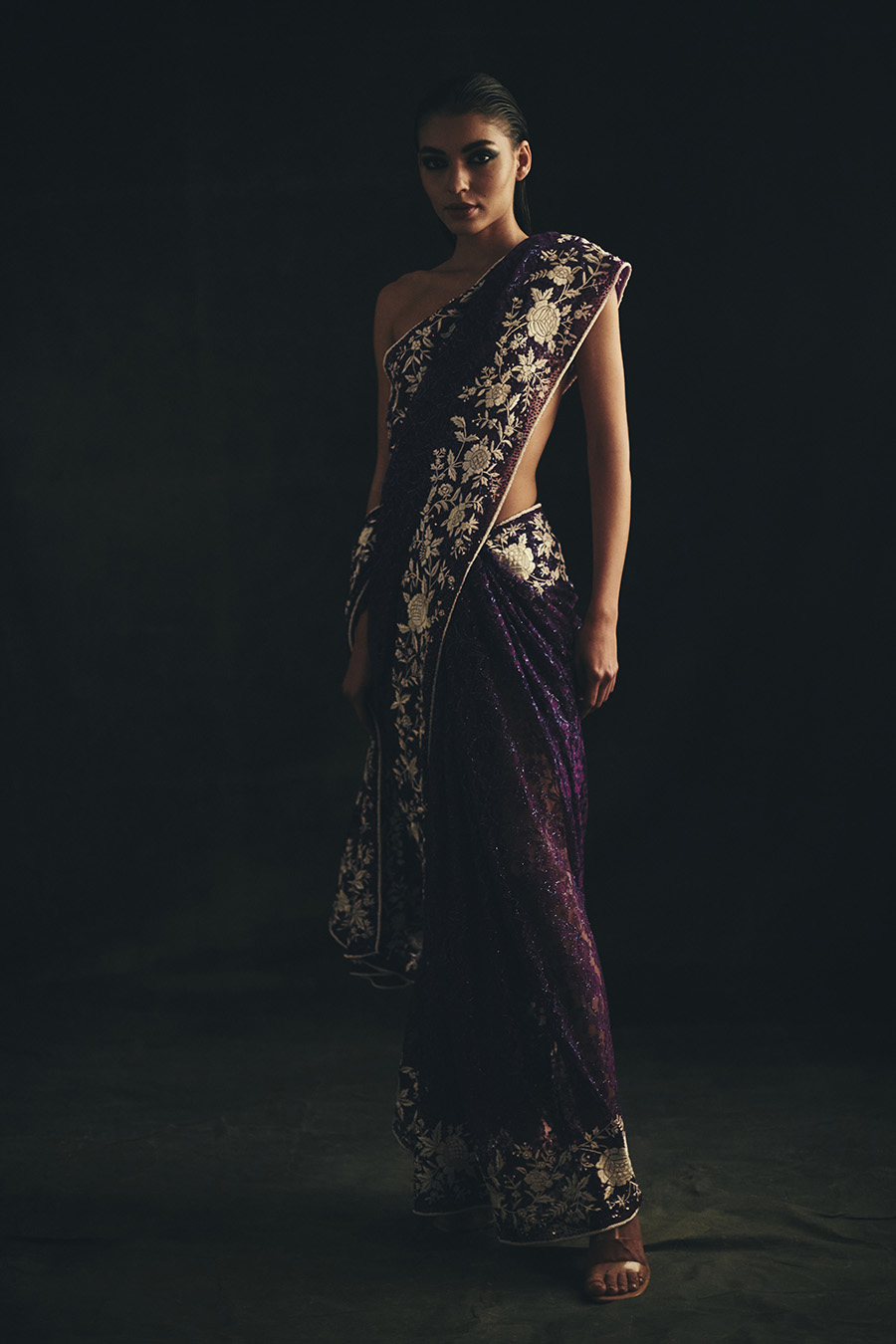 2021 Sheer Decadence