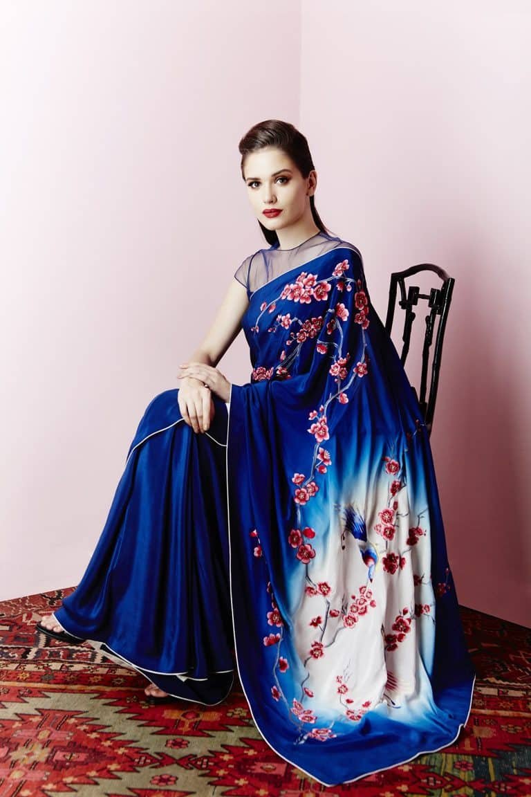 2015 Scent of The Orient