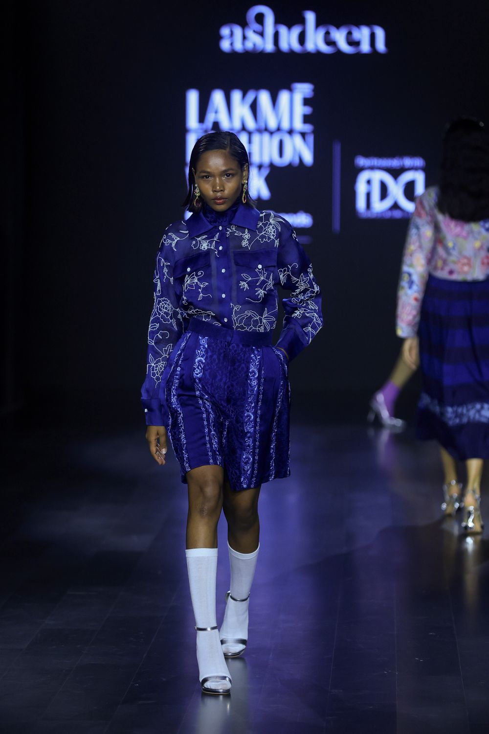 Dawn Shacket Shirt & Shorts