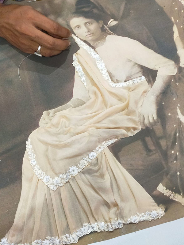 Forces of Fashion 2024