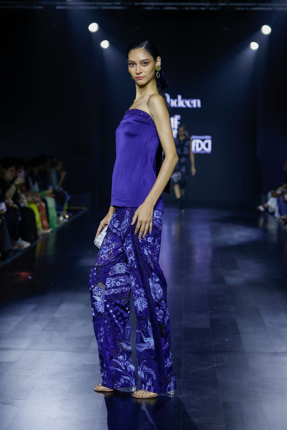 Kintsugi Trouser & Top