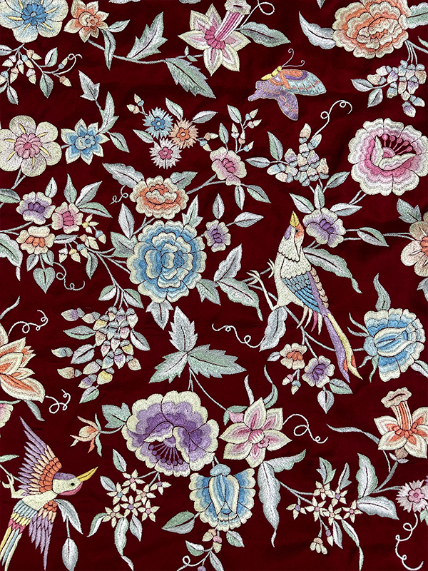 The great elephant migration