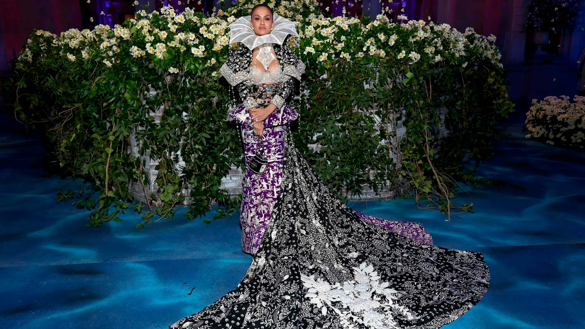 Ashdeen Lilaowala on "Gara at the Gala!"