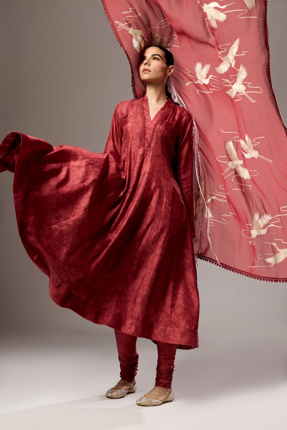 2024 Summer Ready Kurta Set