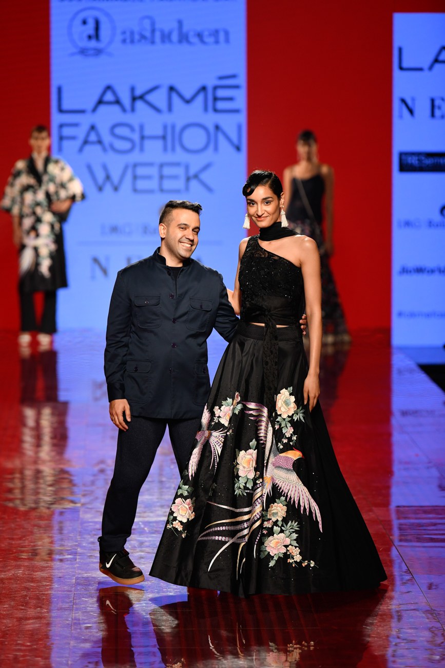 2020 Memories On Cloth