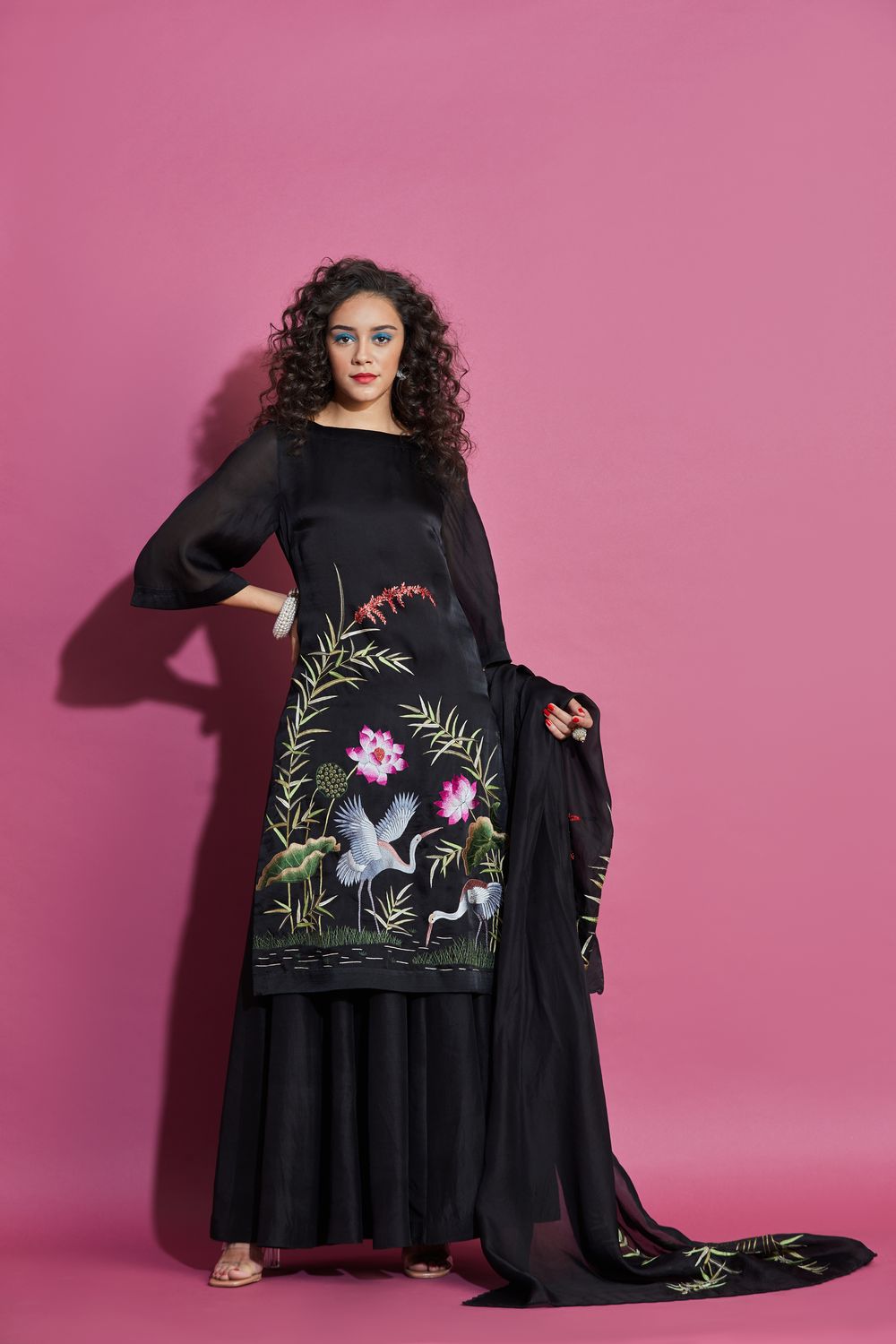 2020 The Breakfast Club