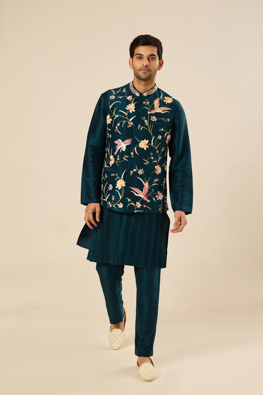 Aman ( Niloufer ) Pintuck