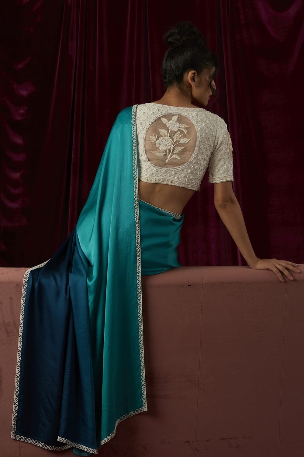 2022 Mother of Pearl Blouses