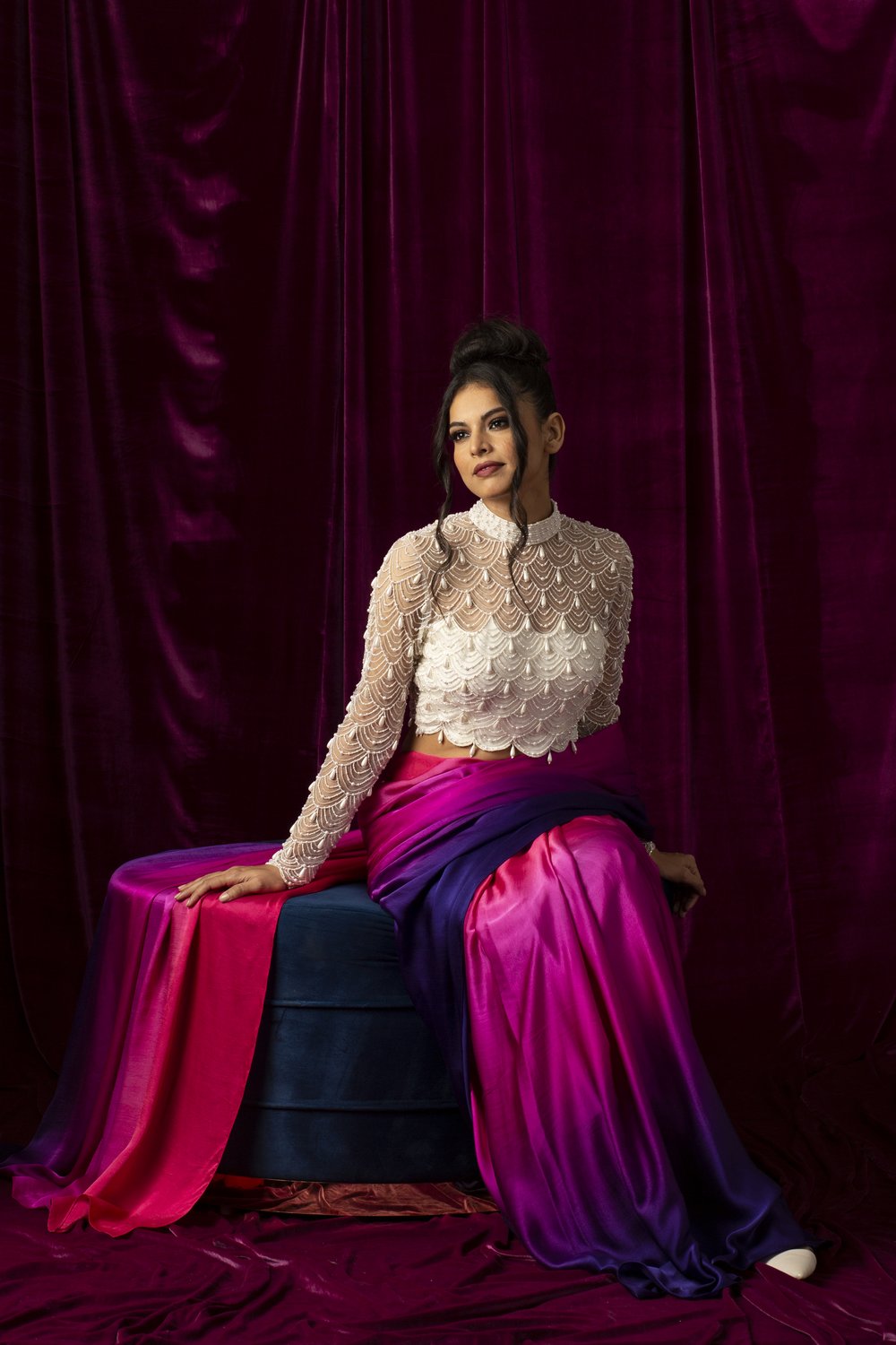 2022 Mother of Pearl Blouses