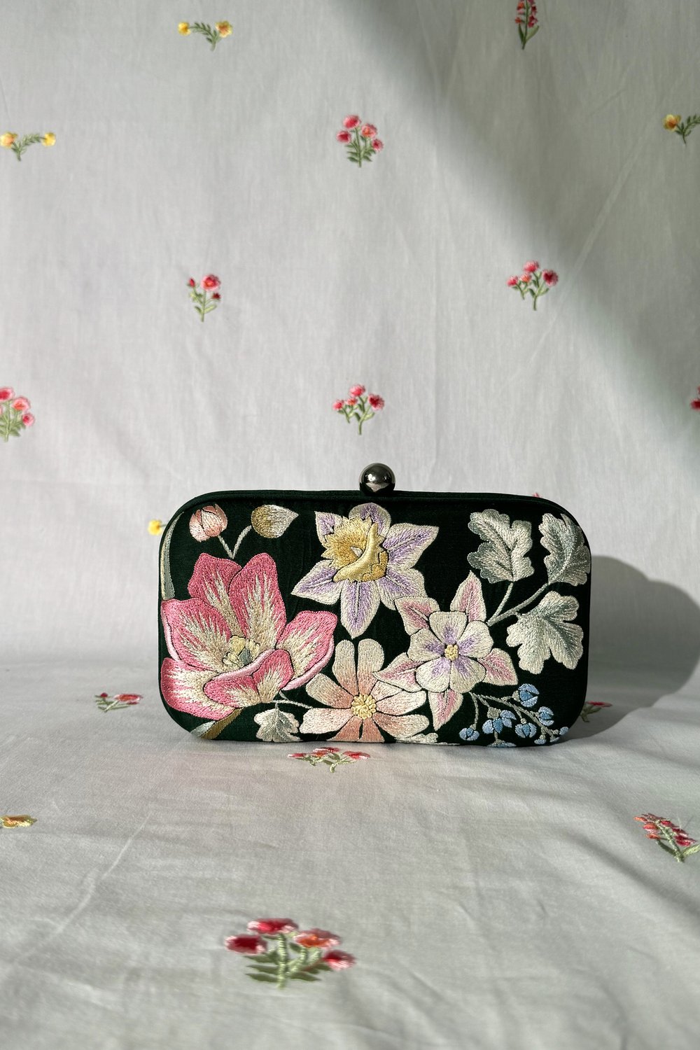 Spring Day Clutch bag