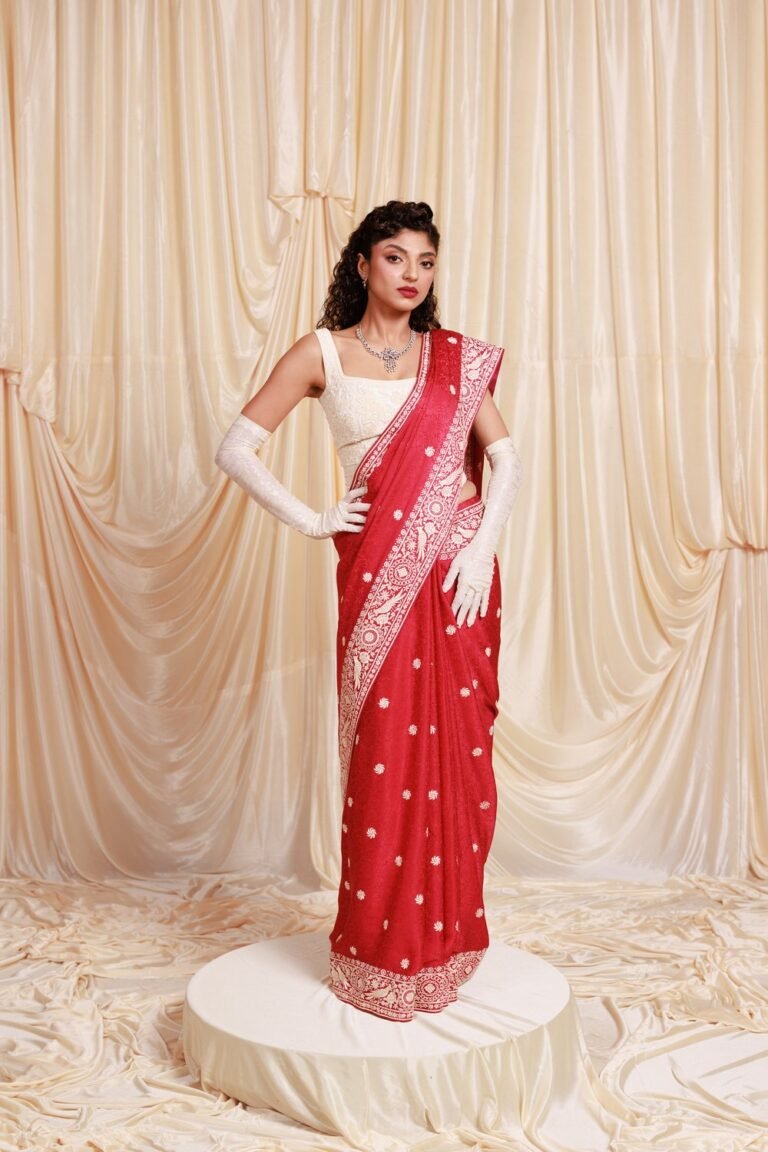 2026 She Walks in Beauty